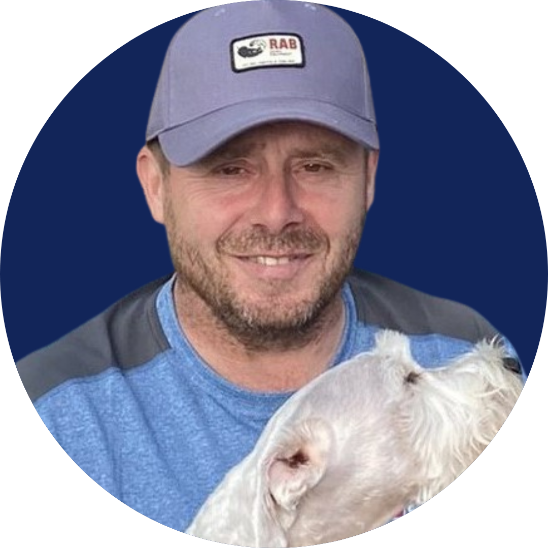 Wayne Stansfield