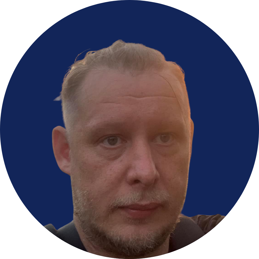 Peter Wojcik