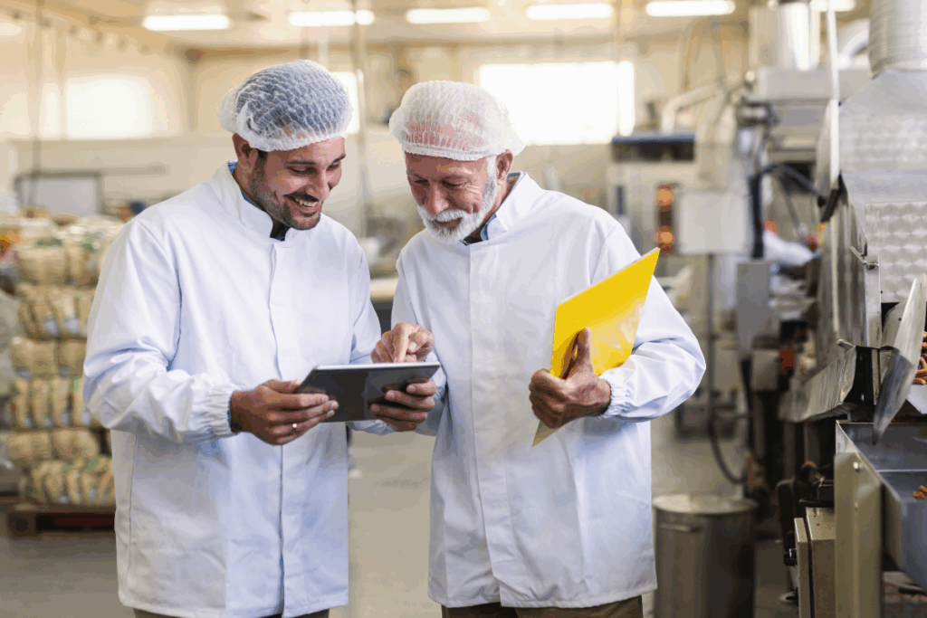 Traceability in the Meat Industry