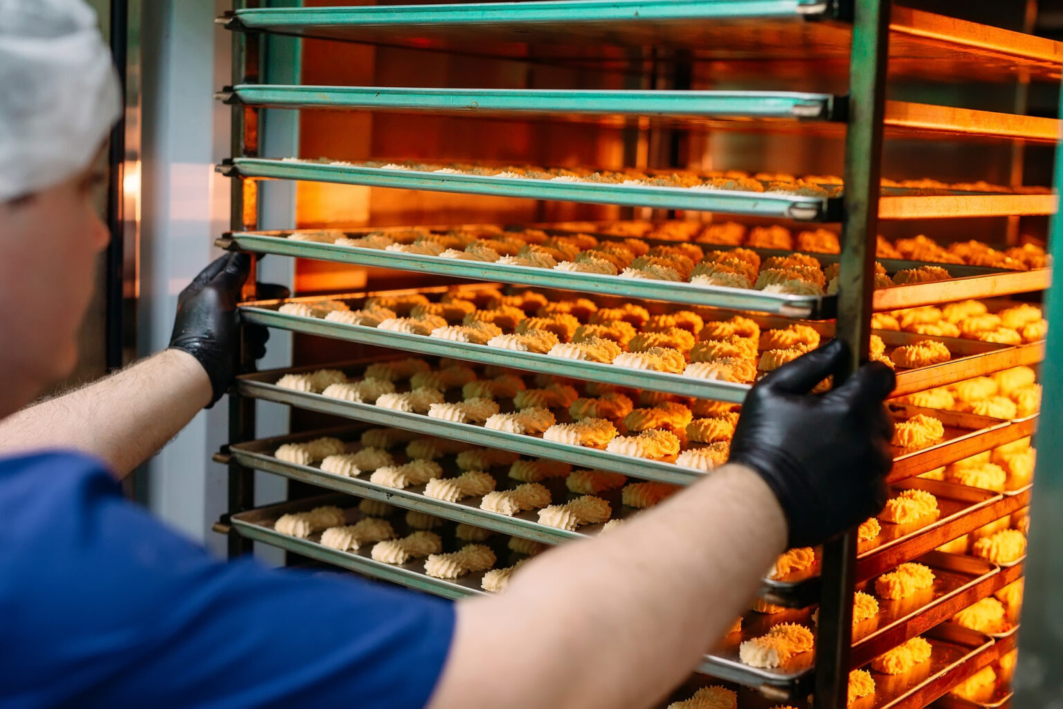 First Order Factory FOPS8 Factory Order Processing System | Hellenic Systems