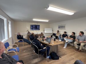 Hackathon