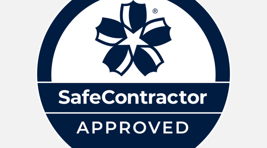 Hellenic - Safe Contractor