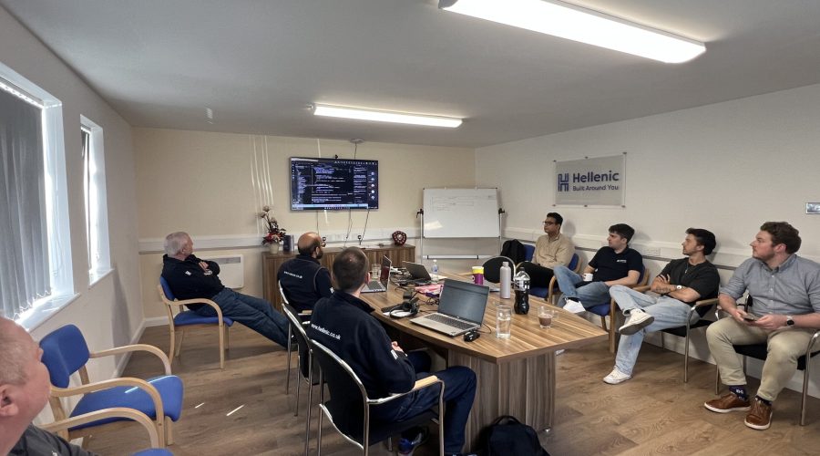 Hackathon
