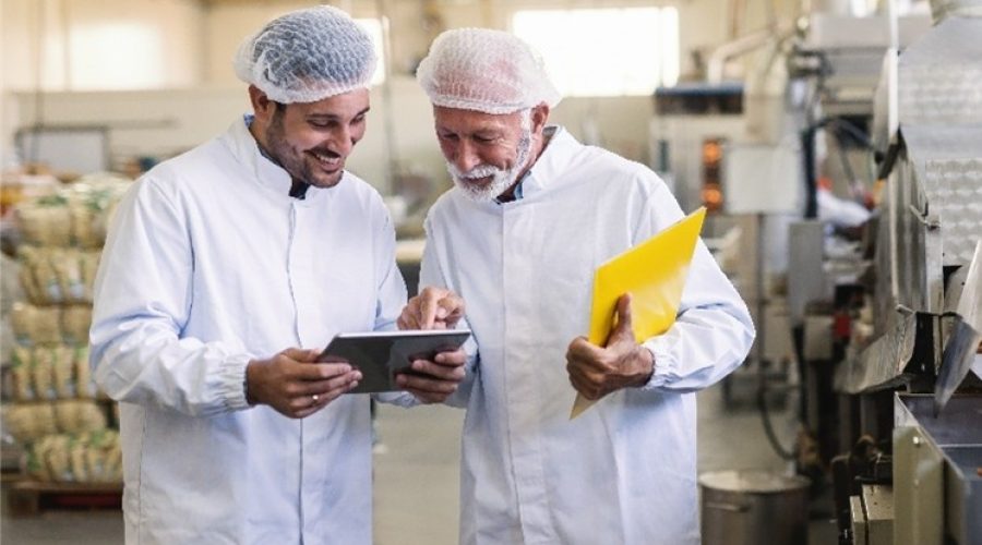 Traceability in the Meat Industry