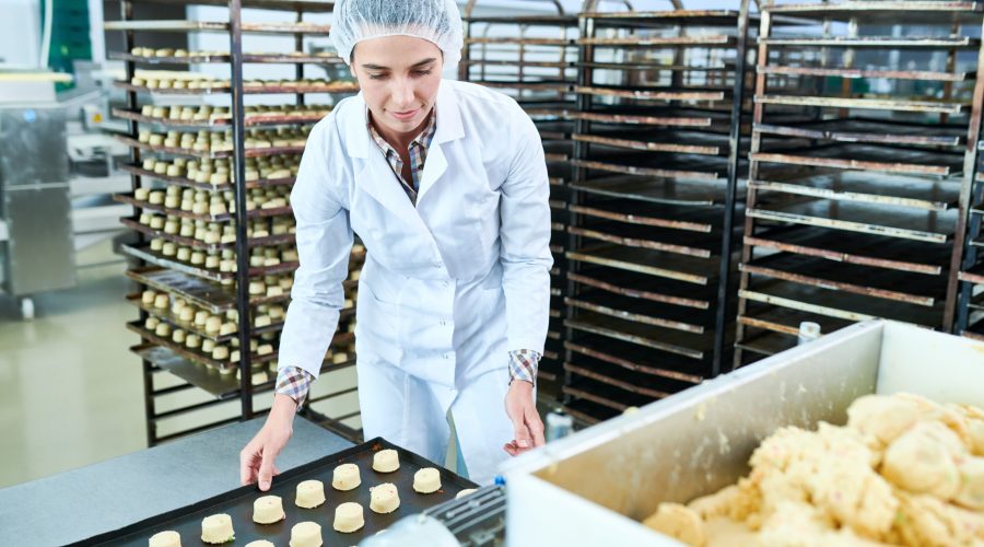 Key features to look for in a recipe management system