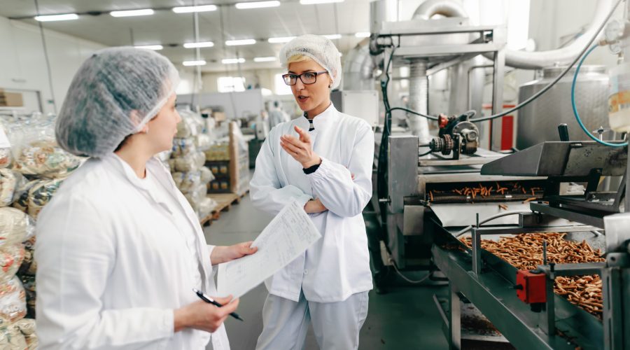 The top challenges manufacturers are facing right now