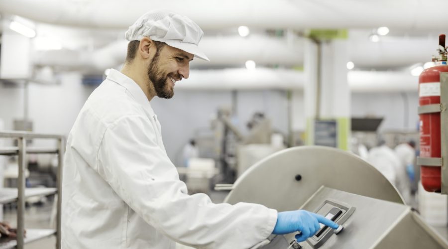 When is the right time to upgrade your manufacturing systems